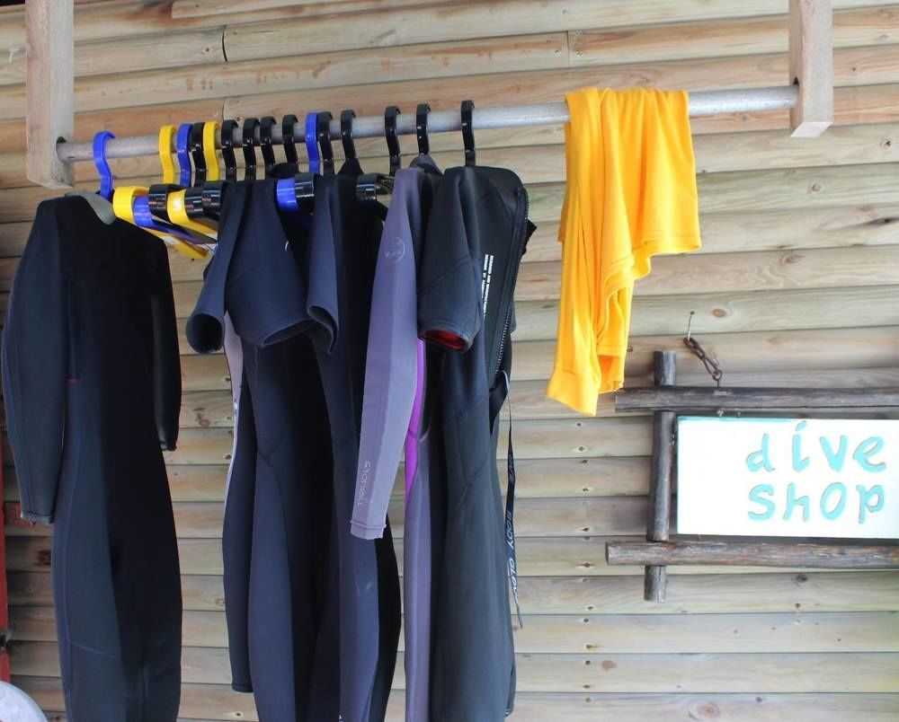 Blackbird Caye Resort Turneffe Atoll エクステリア 写真